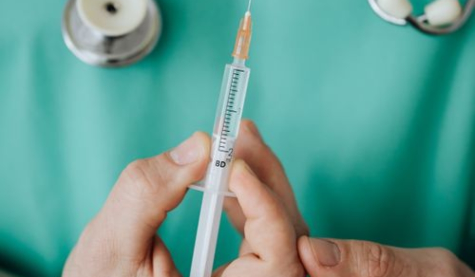 Medication management for chronic pain Langhorne PA